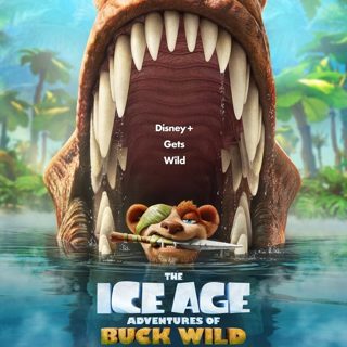 The Ice Age Adventures of Buck Wild Picture 1