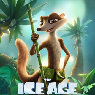 The Ice Age Adventures of Buck Wild Picture 4