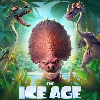 The Ice Age Adventures of Buck Wild Picture 6