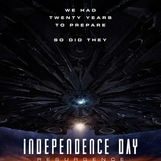 Independence Day: Resurgence Picture 1
