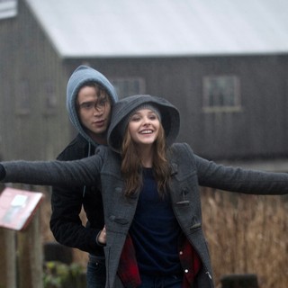 If I Stay Picture 1