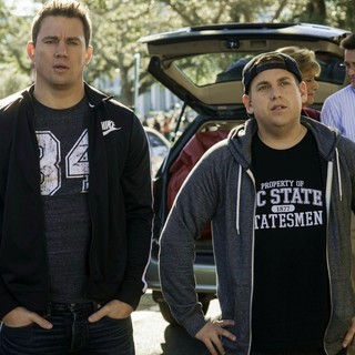 22 Jump Street Picture 5