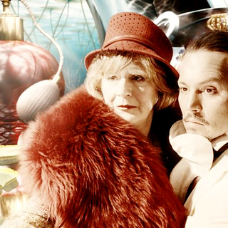 Johnny Depp stars as Tony in Sony Pictures Classics' The Imaginarium of Doctor Parnassus (2009)