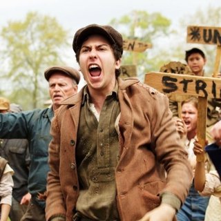 Nat Wolff stars as Jim in Momentum Pictures' In Dubious Battle (2017)