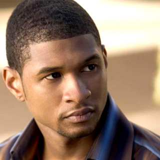 Usher Raymond as Darrell in 