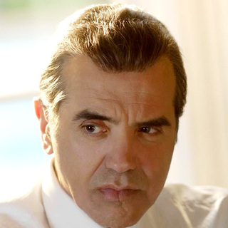 Chazz Palminteri as Frank Pacelli in 