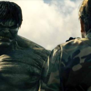The Incredible Hulk Picture 21