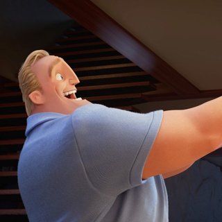 Incredibles 2 Picture 2