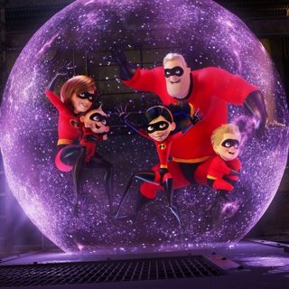 Incredibles 2 Picture 13