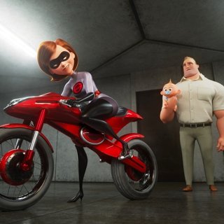 Incredibles 2 Picture 17