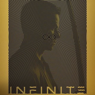 Poster of Infinite (2021)