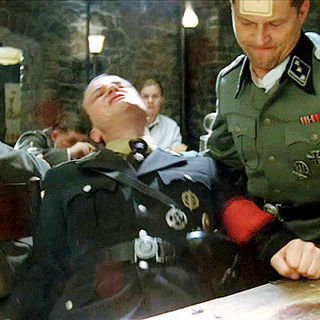 Inglourious Basterds Picture 15