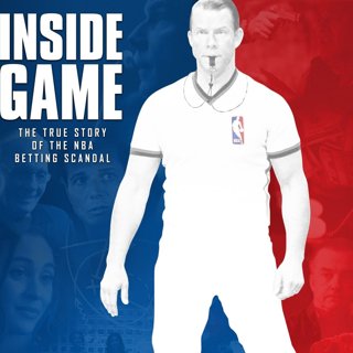 Poster of iDreamMachine's Inside Game (2019)