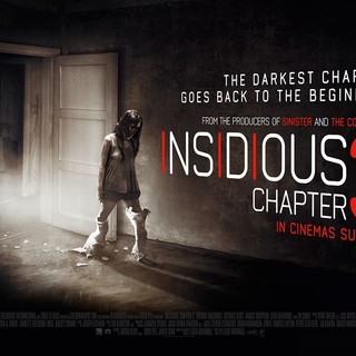 Insidious Chapter 3 Picture 7