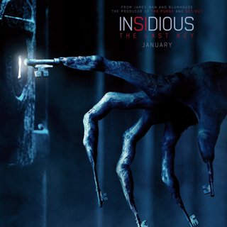 Insidious: The Last Key Picture 1