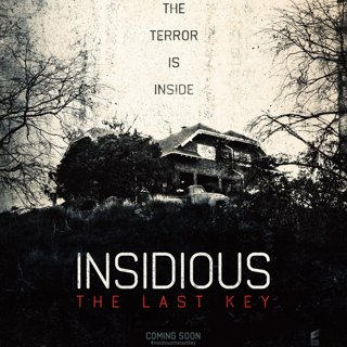 Insidious: The Last Key Picture 5