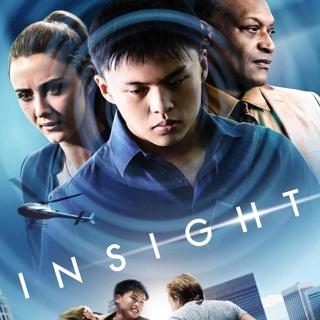 Poster of Insight (2021)