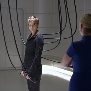 The Divergent Series: Insurgent Picture 38