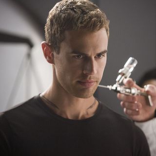 The Divergent Series: Insurgent Picture 39