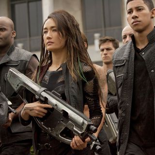 The Divergent Series: Insurgent Picture 47
