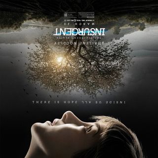 The Divergent Series: Insurgent Picture 20