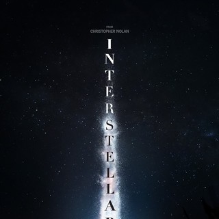 Poster of Paramount Pictures' Interstellar (2014)
