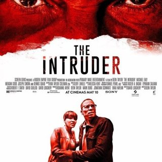 download film the intruder 2019