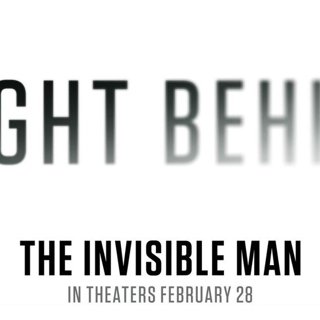 The Invisible Man Picture 9