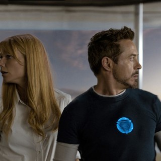 Iron Man 3 Picture 2
