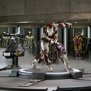 Iron Man 3 Picture 4