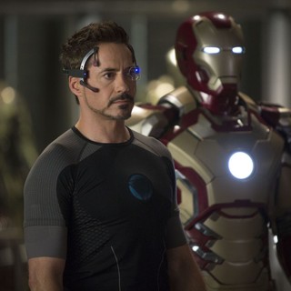 Iron Man 3 Picture 6