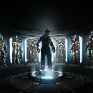 Iron Man 3 Picture 1