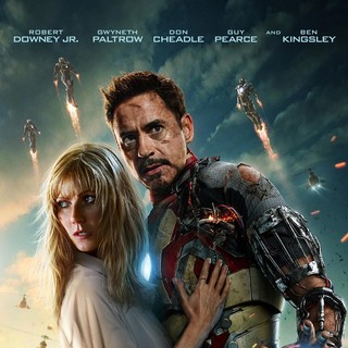Iron Man 3 Picture 31