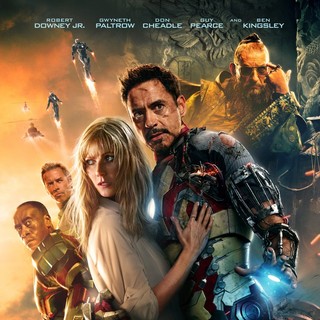 Iron Man 3 Picture 34