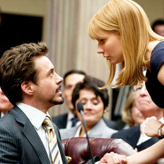 Iron Man 2 Picture 5