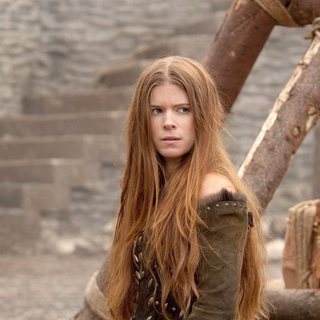 Kate Mara stars as Lady Isabel in ARC Entertainment's Ironclad (2011)