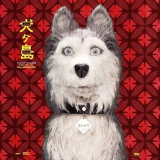 Isle of Dogs Picture 20