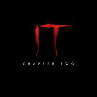 Poster of Warner Bros. Pictures' It Chapter Two (2019)