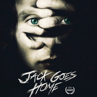 Poster of Momentum Pictures' Jack Goes Home (2016)