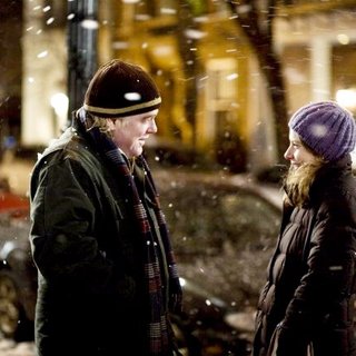 Philip Seymour Hoffman stars as Jack and Amy Ryan stars as Connie in Overture Films' Jack Goes Boating (2010)
