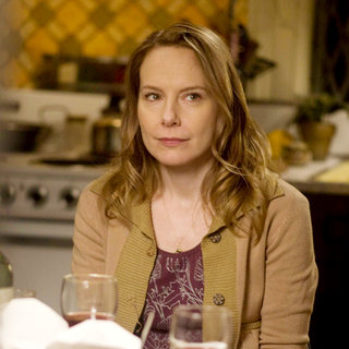 Amy Ryan stars as Connie in Overture Films' Jack Goes Boating (2010)