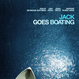 Poster of Overture Films' Jack Goes Boating (2010)