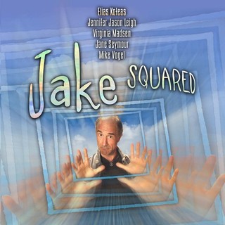 Poster of Freestyle Releasing's Jake Squared (2014)
