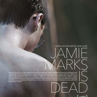 Poster of Verisimilitude's Jamie Marks Is Dead (2014)