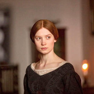 Mia Wasikowska stars as Jane Eyre in Focus Features' Jane Eyre (2011)