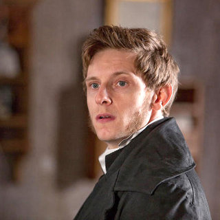 Jamie Bell stars as St. John Rivers in Focus Features' Jane Eyre (2011)