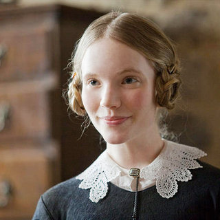 Tamzin Merchant stars as Mary Rivers in Focus Features' Jane Eyre (2011)