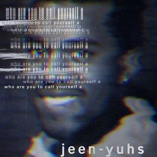 jeen-yuhs: A Kanye Trilogy Movie Stills