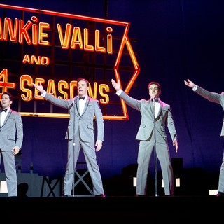 Jersey Boys Picture 1