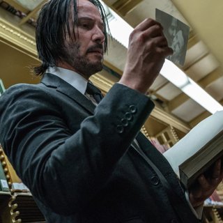 John Wick: Chapter 3 - Parabellum Picture 4
